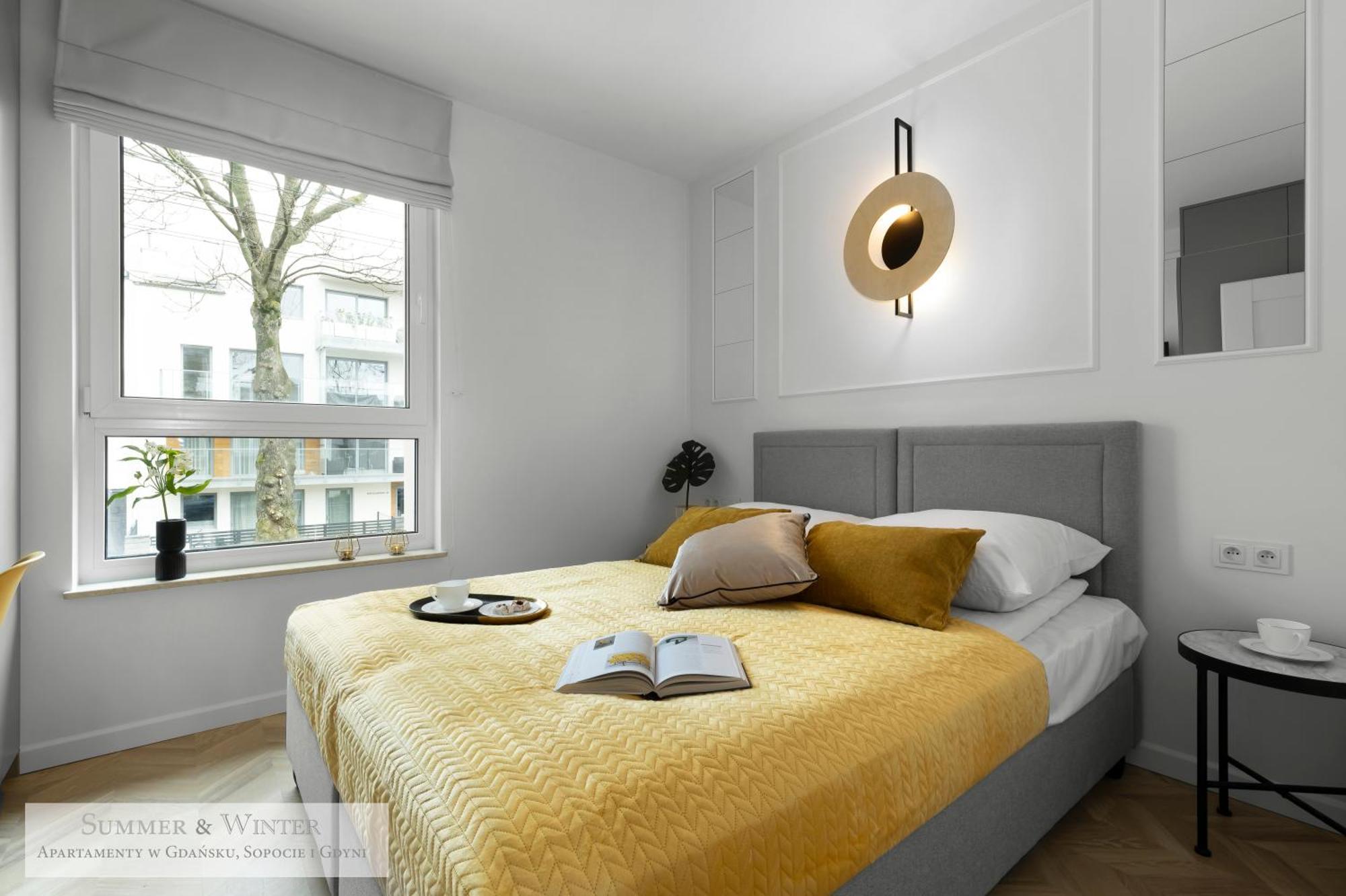4 Stars, New Luxury Butterfly & Bike Apartments, Gdynia Orlowo, 15 Wyposazonych Mieszkan, Z Sypialnia, Winda I Platnym Parkingiem, Wysoki Standard Summerwinter, Blisko Molo Orlowo, Drog Rowerowych, Stadniny I Golf Park Εξωτερικό φωτογραφία
