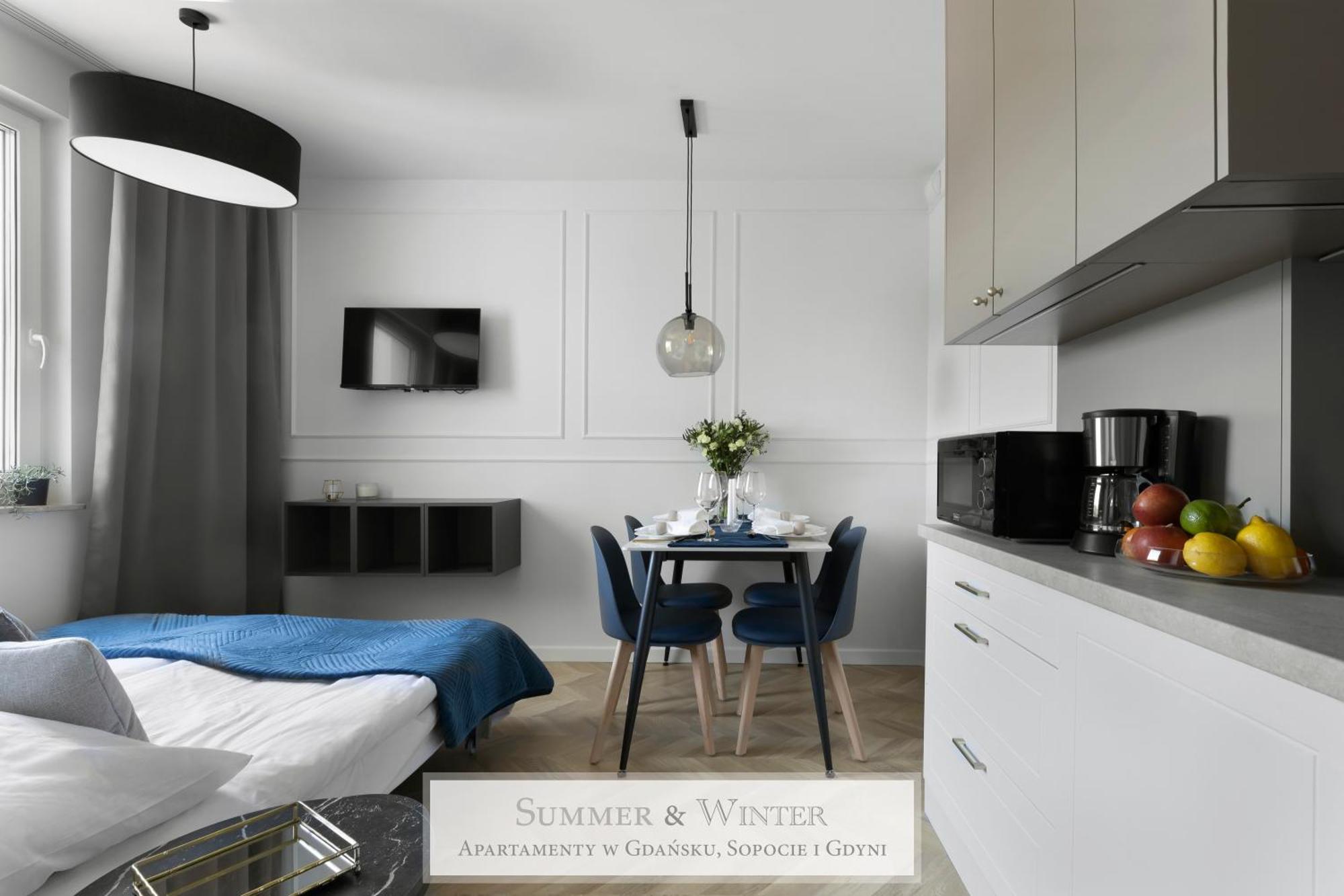 4 Stars, New Luxury Butterfly & Bike Apartments, Gdynia Orlowo, 15 Wyposazonych Mieszkan, Z Sypialnia, Winda I Platnym Parkingiem, Wysoki Standard Summerwinter, Blisko Molo Orlowo, Drog Rowerowych, Stadniny I Golf Park Εξωτερικό φωτογραφία