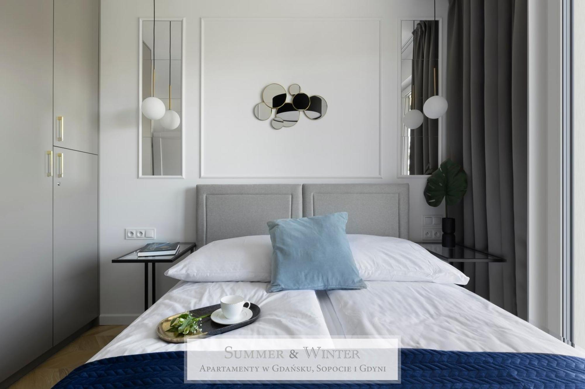 4 Stars, New Luxury Butterfly & Bike Apartments, Gdynia Orlowo, 15 Wyposazonych Mieszkan, Z Sypialnia, Winda I Platnym Parkingiem, Wysoki Standard Summerwinter, Blisko Molo Orlowo, Drog Rowerowych, Stadniny I Golf Park Εξωτερικό φωτογραφία