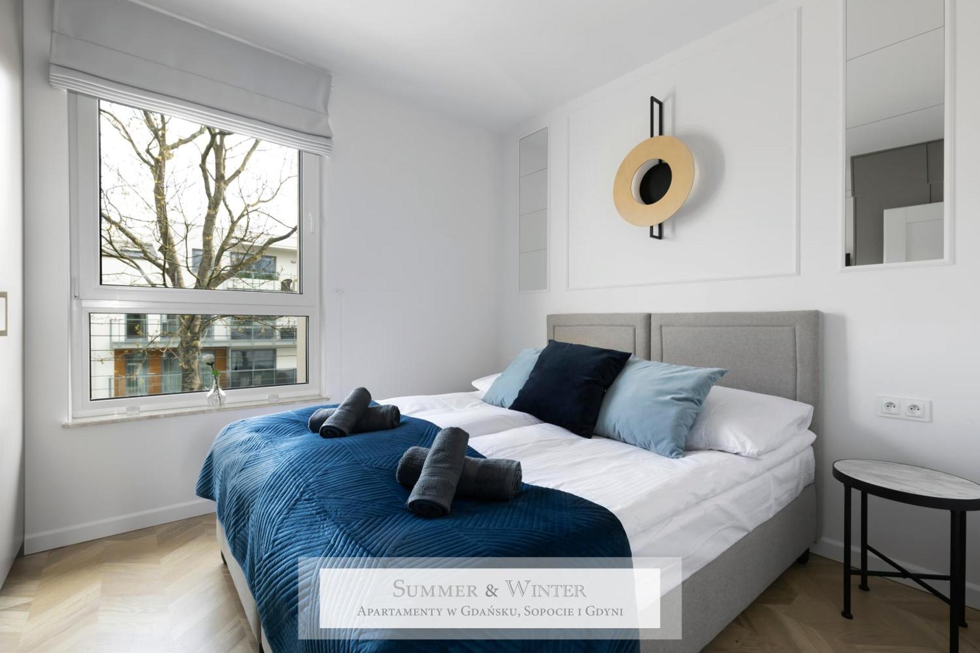 4 Stars, New Luxury Butterfly & Bike Apartments, Gdynia Orlowo, 15 Wyposazonych Mieszkan, Z Sypialnia, Winda I Platnym Parkingiem, Wysoki Standard Summerwinter, Blisko Molo Orlowo, Drog Rowerowych, Stadniny I Golf Park Εξωτερικό φωτογραφία