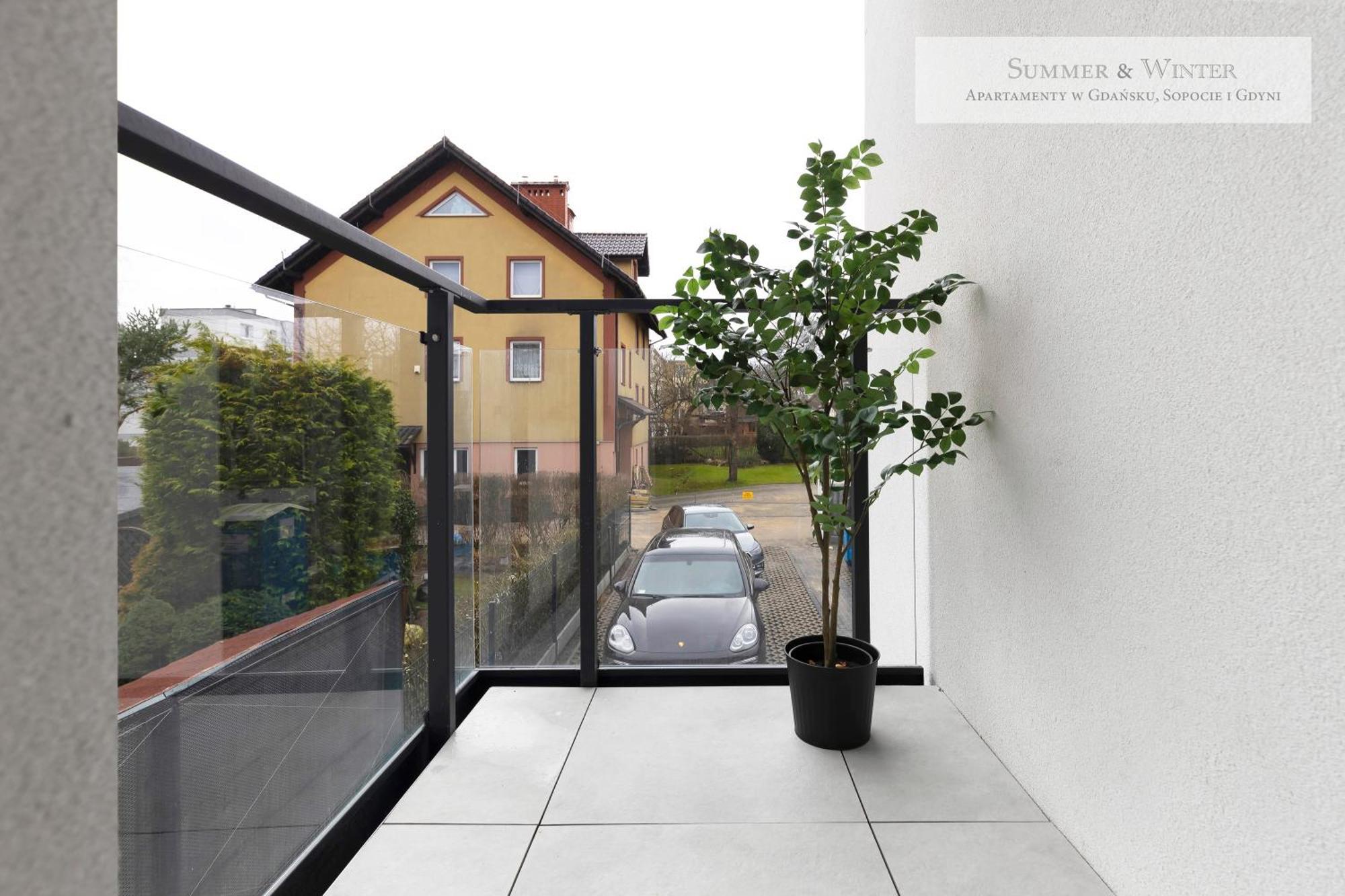 4 Stars, New Luxury Butterfly & Bike Apartments, Gdynia Orlowo, 15 Wyposazonych Mieszkan, Z Sypialnia, Winda I Platnym Parkingiem, Wysoki Standard Summerwinter, Blisko Molo Orlowo, Drog Rowerowych, Stadniny I Golf Park Εξωτερικό φωτογραφία