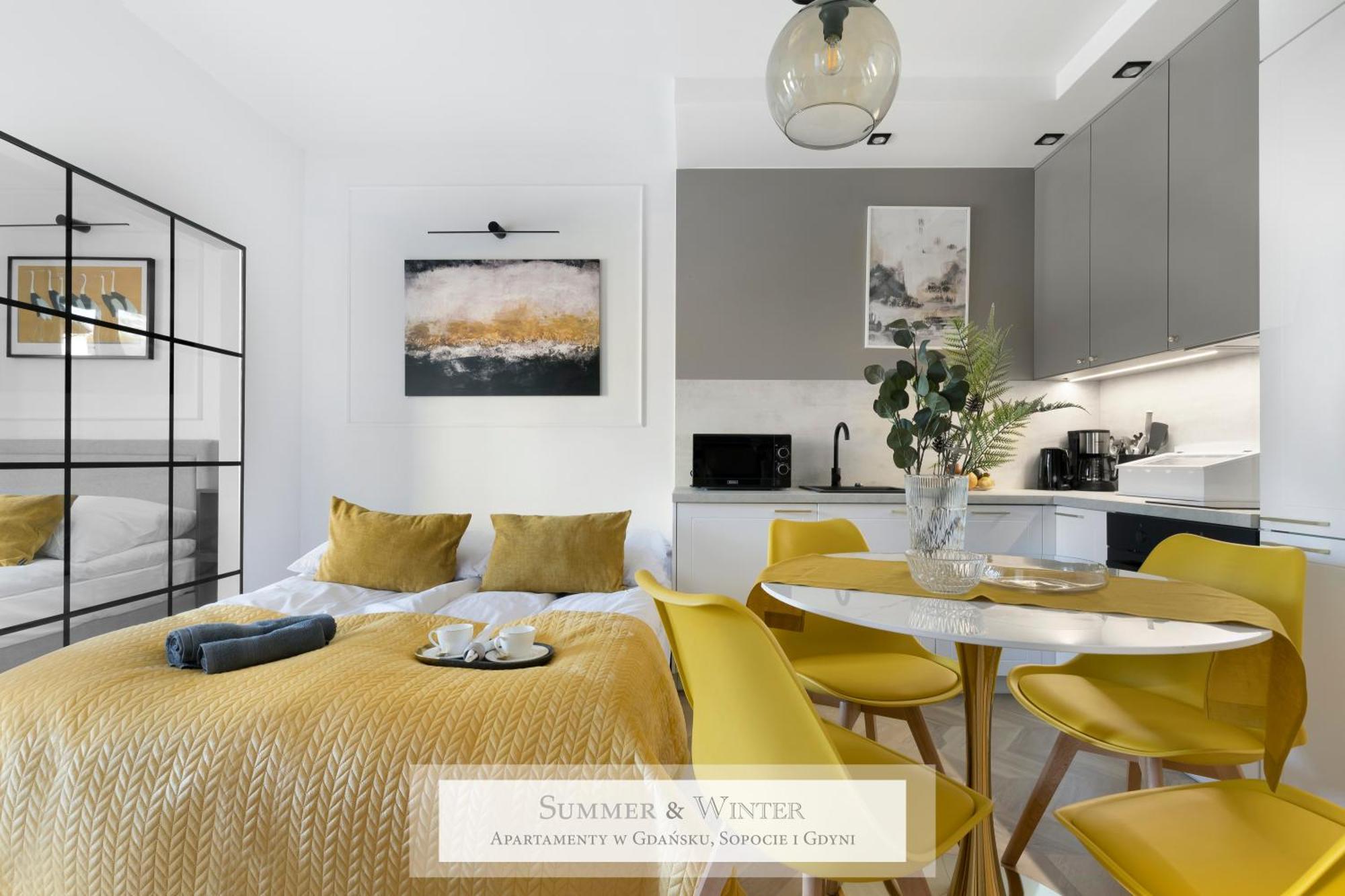 4 Stars, New Luxury Butterfly & Bike Apartments, Gdynia Orlowo, 15 Wyposazonych Mieszkan, Z Sypialnia, Winda I Platnym Parkingiem, Wysoki Standard Summerwinter, Blisko Molo Orlowo, Drog Rowerowych, Stadniny I Golf Park Εξωτερικό φωτογραφία