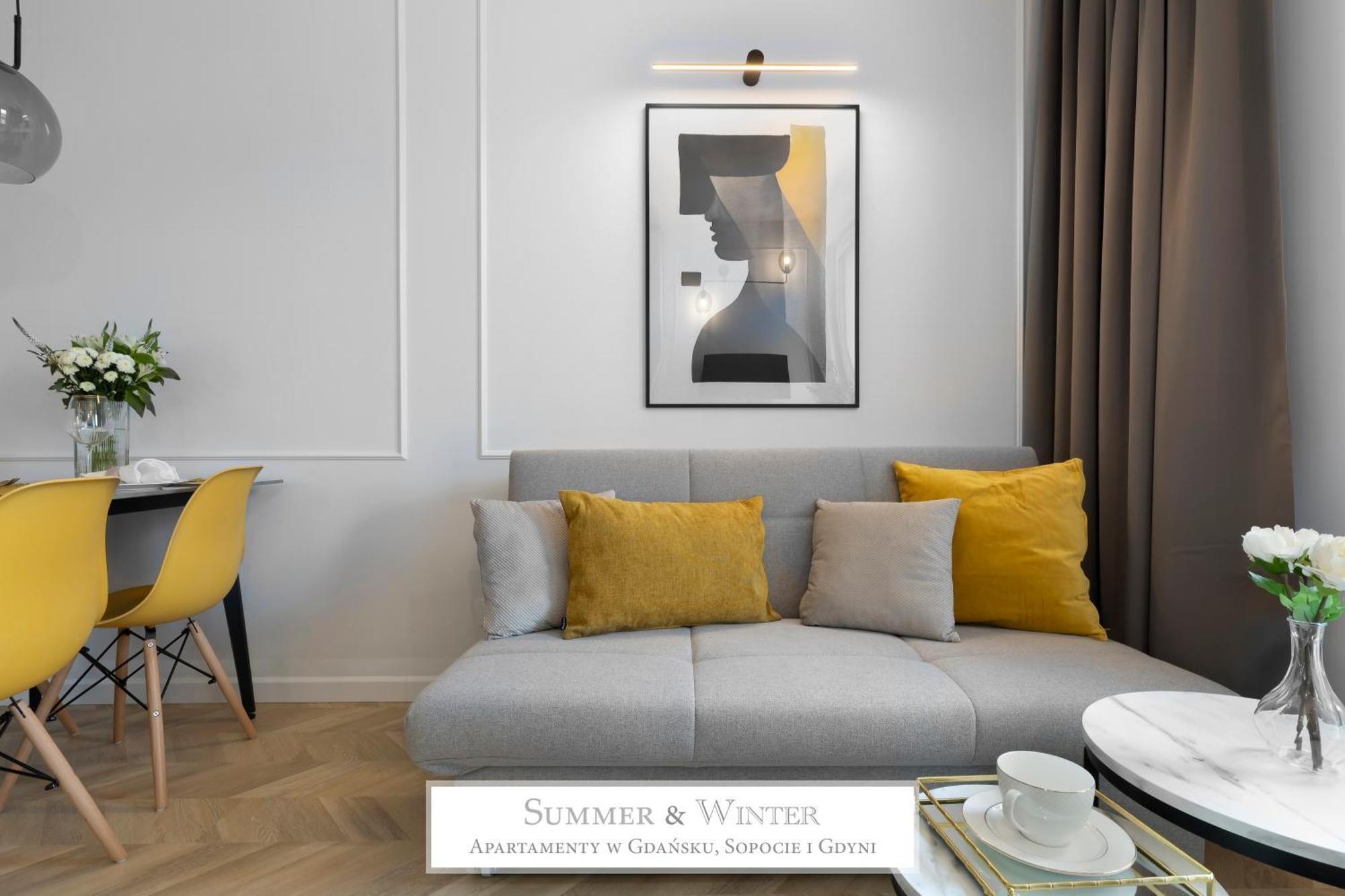 4 Stars, New Luxury Butterfly & Bike Apartments, Gdynia Orlowo, 15 Wyposazonych Mieszkan, Z Sypialnia, Winda I Platnym Parkingiem, Wysoki Standard Summerwinter, Blisko Molo Orlowo, Drog Rowerowych, Stadniny I Golf Park Εξωτερικό φωτογραφία