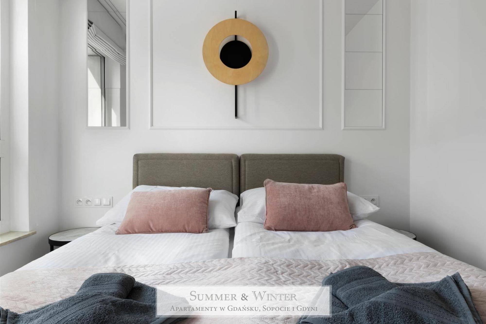 4 Stars, New Luxury Butterfly & Bike Apartments, Gdynia Orlowo, 15 Wyposazonych Mieszkan, Z Sypialnia, Winda I Platnym Parkingiem, Wysoki Standard Summerwinter, Blisko Molo Orlowo, Drog Rowerowych, Stadniny I Golf Park Εξωτερικό φωτογραφία
